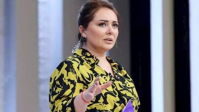 Lalə Azərtaş yeni verilişlə geri dönür