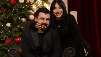 Azərbaycanlı aparıcı boşanır? - “Hər şey ola bilər” (FOTO)