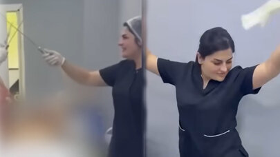 “Dr. Gülü” intihara cəhd edib? - Açıqlama