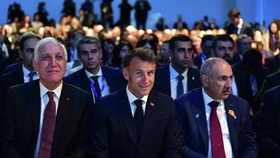 Makronun bu tələbi İrəvanı dilemma qarşısında qoyub: Moskva ilə qarşıdurma qaçılmazdır