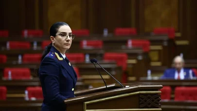 Ermənistan uşaq pornoqrafiyası ilə silkələnir: Baş prokuror şok faktlar açıqladı