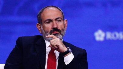 Paşinyan Rusiyaya meydan oxudu - Müttəfiq deyilik