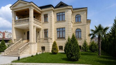Bakıda villalar torpaq qiymətinə satılır - Səbəb