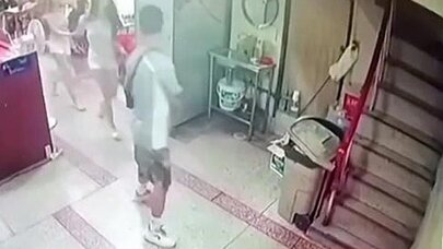 Qadın bilib otağına çağırdı, cinsiyyəti uyğun gəlmədi: Turistin "trans kabusu" - FOTOLAR