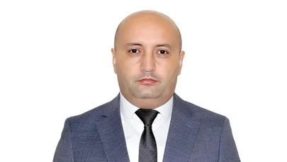 Nurlan Fətəliyevə yeni vəzifə verildi