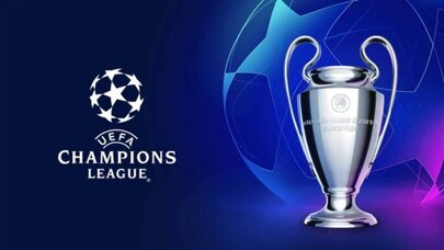 Çempionlar Liqasında ikinci finalçı bəlli oldu