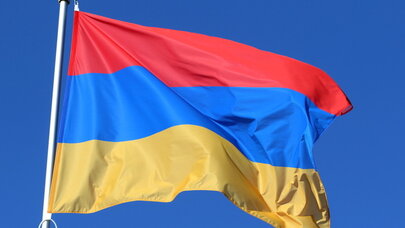 Ermənistan parlamentinin vitse-spikeri seçildi