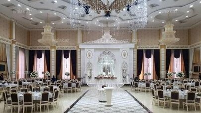 Bakıda məşhur şadlıq evi qonaqlara at əti verirmiş - Foto