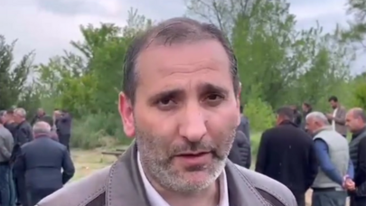 Asif həkimin qardaşı danışdı: başqa adamların zərər görməməsi üçün... - Video