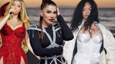 Beyons, Rihanna kökəlir, mən isə özümü öldürürəm - Xatun