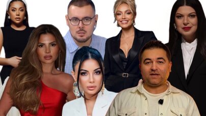 Bu azərbaycanlı məşhurlar 2 günə 30-40 min itirdilər - SİYAHI 
