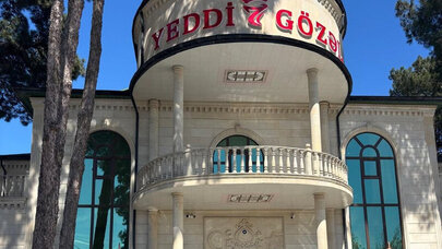 “7 Gözəl” şadlıq evində nöqsanlar aşkar edildi