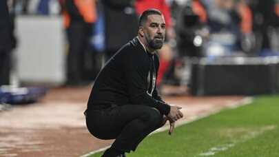 Arda Turan “Şaxtyor”da qalacaq? - Özü danışdı