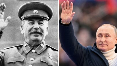 Putinin bu planı dünyanı silkələdi: Stalinin arzusunu reallaşdıra biləcək?