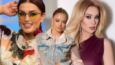 Elza tanınmış blogeri də məhkəməyə verdi -  FOTO