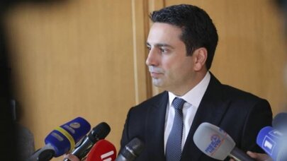 “Qarabağ hərəkatı”nın səhifəsi artıq bağlanıb! - Simonyan