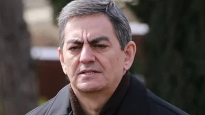 Əli Kərimlinin atası vəfat etdi - Foto