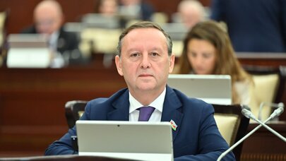 Azərbaycanda Heydər Əliyev ideyaları yaşayır və bundan sonra da yaşayacaq! - Deputat