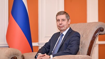 Müharibədə sovet neftinin 70 %-dən çoxu Azərbaycanda hasil olunurdu - Rusiya səfiri