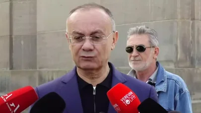 Ohanyan Azərbaycanı hədələdi: Döyüş qabaqdadır
