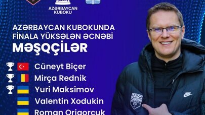 Dambrauskas bu uğuru ilə diqqət çəkdi