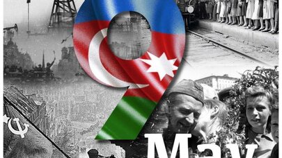 Faşizm üzərində qələbədən 81 il ötür