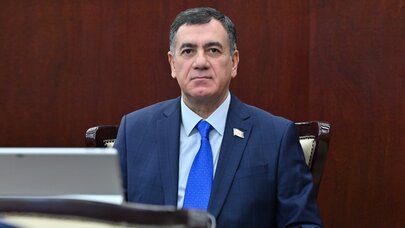 Heydər Əliyev Azərbaycan dövlətinin fundamentini, möhkəm dayaqlarını yaratdı - Qüdrət Həsənquliyev