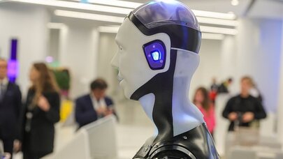 Bu ölkədə ilk: “Süni intellekt xəstəsi” aşkarlandı