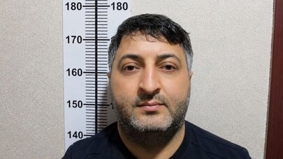 Özünü vəkil kimi təqdim edərək dələduzluq etdi