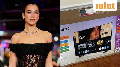 Müğənni "Samsung"u məhkəməyə verdi - 15 milyon dollar tələb edir