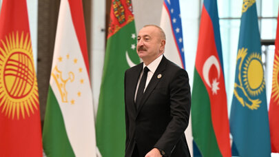 Samir Nuriyev: İlham Əliyevin rəhbərliyi dövründə qazanılan uğurların miqyası heyrətamizdir