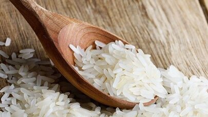 Basmati düyüsündəki qəribə qoxunun səbəbi bəlli oldu