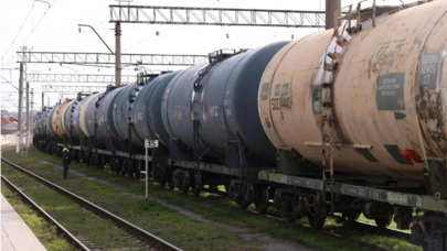 Azərbaycandan Ermənistana 986 ton dizel göndərildi - YENİLƏNİB