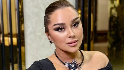 Məclisdə qucaqlayıb öpsən də, bilirəm ki... - Xatirə İslamdan etiraf