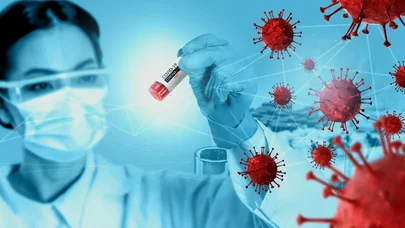 Tailandda yeni koronavirus ştamı aşkarlandı