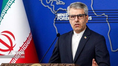 Bəqayi: İran-ABŞ danışıqlarında əsas vasitəçi hələ də Pakistandır