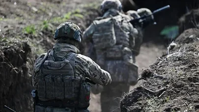 Rusiya üçün döyüşən 8 azərbaycanlı öldü - Foto