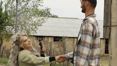 Azərbaycanın ən uzunboylu oğlanı niyə məşhur olmağın daşını atdı?