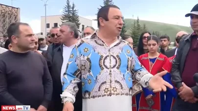 Tsarukyan baş nazir olmaq istəmir: Amma Paşinyanın yerinə 4 namizədi var