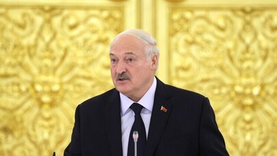 Lukaşenko orduya tapşırıq verdi: Müharibəyə hazırlaşın