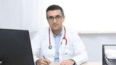 Azər Əhmədov vəzifəsindən azad edildi