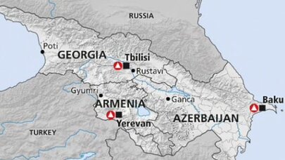 Moskvadan Cənubi Qafqazla bağlı etiraf: Həyat qədər vacibdir