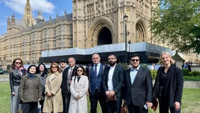 Azərbaycan və Ermənistan ekspertləri bu dəfə Londonda görüşdülər