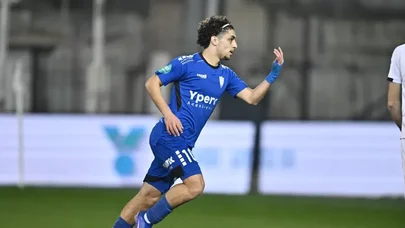 Rəsmən təsdiqləndi: Fransalı futbolçu "Qarabağ"da