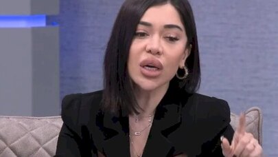 Nigar Fərhad ilk dəfə qızının FOTOLARINI paylaşdı