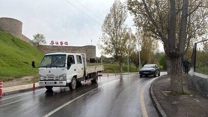 Şuşa ilə bağlı qərar verildi - Artıq 5 gündür ki...