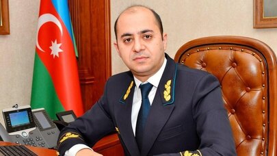 Vüsal Aslanov sərnişinlərdən üzr istədi