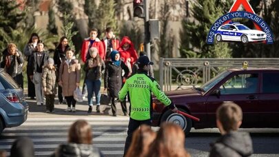 DYP hərəkət iştirakçılarına müraciət etdi