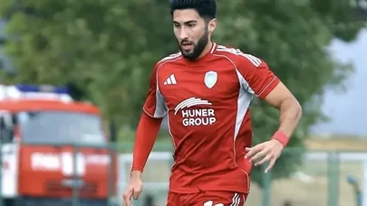 Almaniya klubu azərbaycanlı futbolçuya rəsmi təklif göndərdi - Detallar məlum oldu