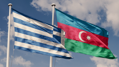 Azərbaycan və Yunanıstan arasında siyasi məsləhətləşmələr keçirildi